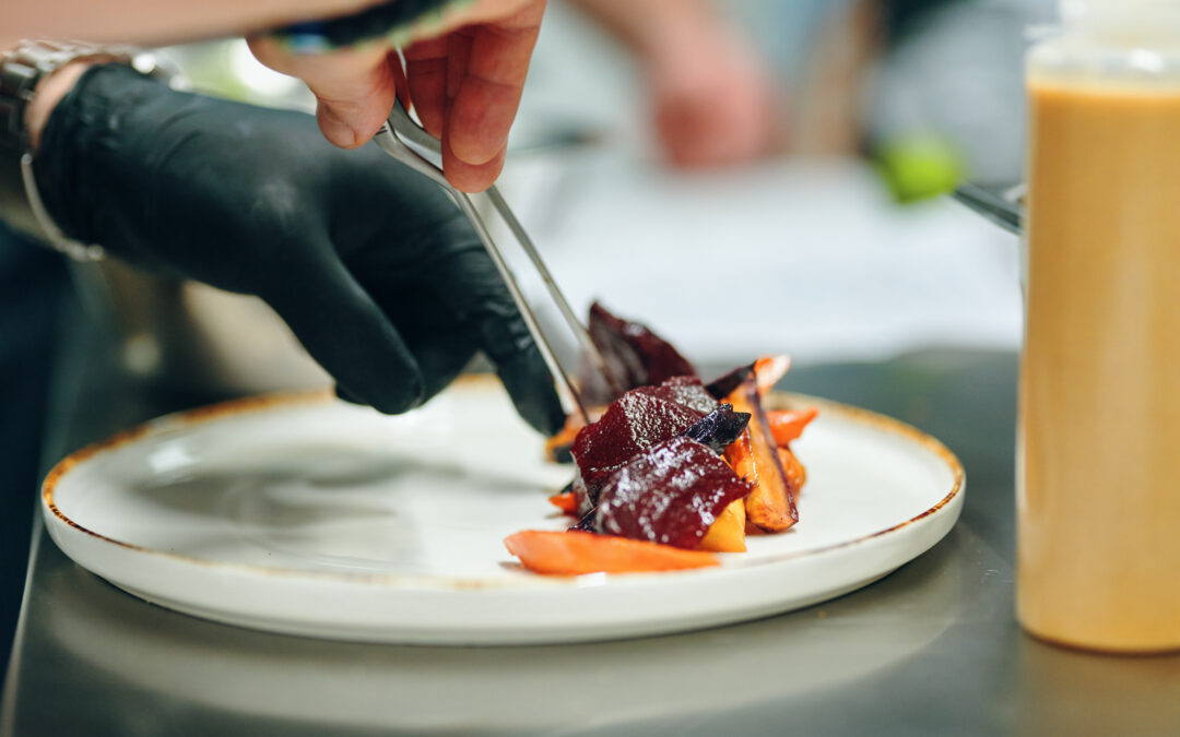 Ochutnejte podzim na talíři