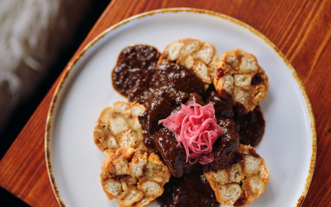 Víkendové speciály a tématické večery