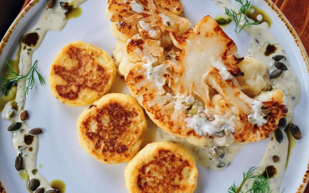 Každý týden nové menu – přijeďte ochutnat!