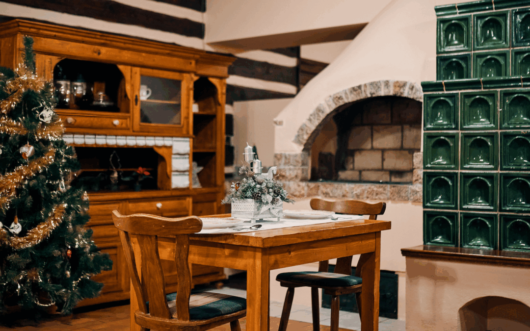 Vánoční pobyt 23. – 26. 12.