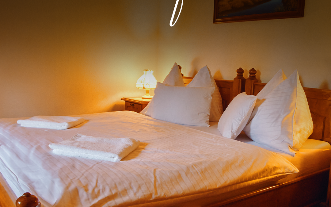 Soutěž o víkendový pobyt pro 2