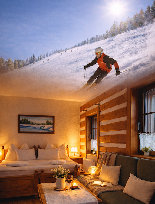 Nezapomenutelné jarní prázdniny a výhodně až -30%